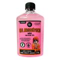 Álcool em gel Lola Cosmetics – Gel Antisséptico Limão e Rosas 210g