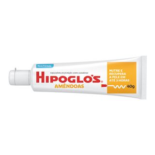 Creme Preventivo Contra Assaduras Hipoglós Amêndoas Menor preço em Creme Preventivo Contra Assaduras Hipoglós Amêndoas