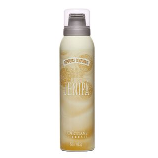 Espuma de Banho L’Occitane au Brésil - Jenipapo - 150ml Menor preço em Espuma de Banho L’Occitane au Brésil - Jenipapo - 150ml