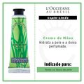 Creme para as Mãos L’Occitane au Brésil - Capim Limão 30ml