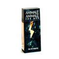 Animale Animale For Men Animale - Perfume Masculino - Eau de Toilette 100ml