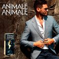 Animale Animale For Men Animale - Perfume Masculino - Eau de Toilette 100ml