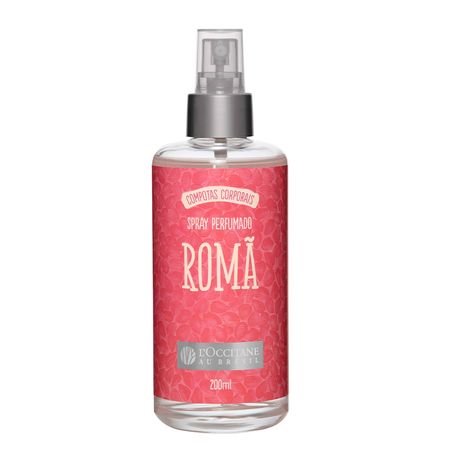 Spray-Perfumado-L’Occitane-au-Brésil---Romã-200ml--1
