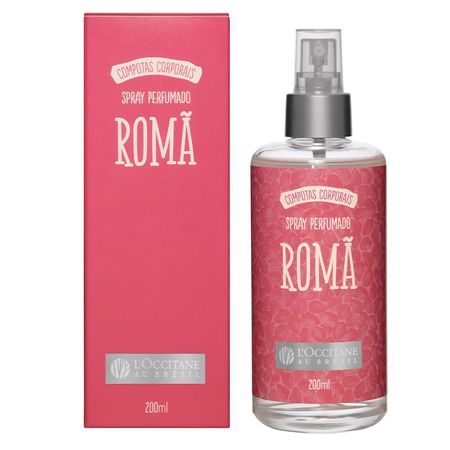 Spray-Perfumado-L’Occitane-au-Brésil---Romã-200ml--2