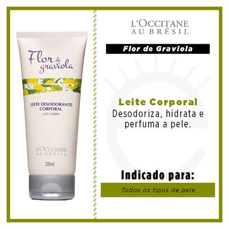 Leite-Corporal-L’Occitane-au-Brésil-Graviola-200ml--2