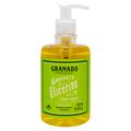 Refil Sabonete Líquido Glicerina Granado - Erva Doce 300ml