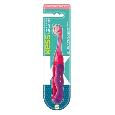 Escova-de-Dentes-Kess---Kess-Compact-Kids-1Un--2