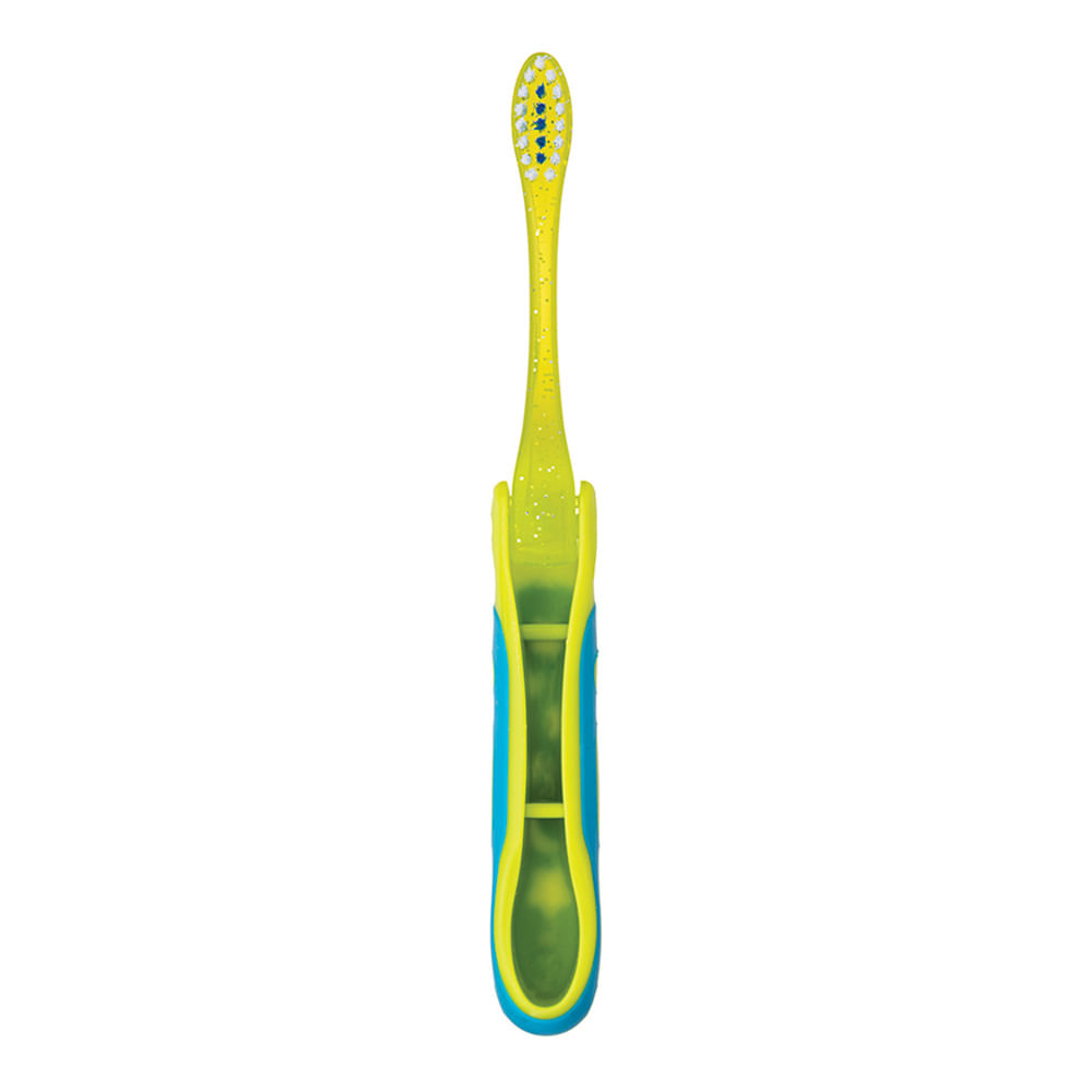 Escova de Dentes Kess - Kess Compact Kids