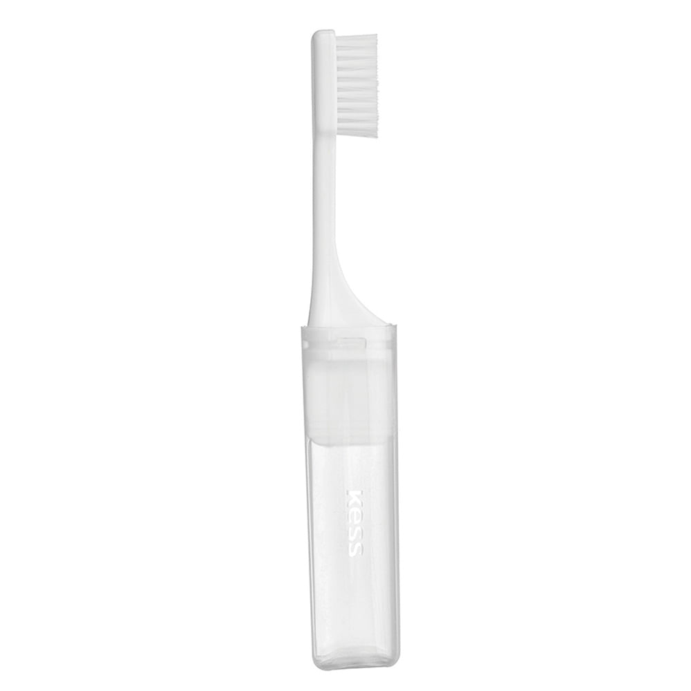 Escova de Dente Kess – Kess Compact Basic Trip