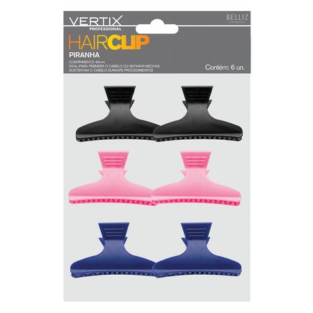 Vertix-Hair-Clip-Kit---6-piranhas-Kit--1