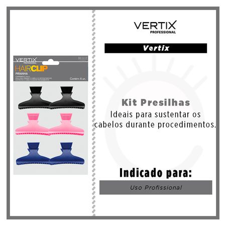 Vertix-Hair-Clip-Kit---6-piranhas-Kit--2