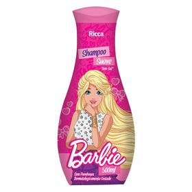 ricca-barbie-shampoo-suave