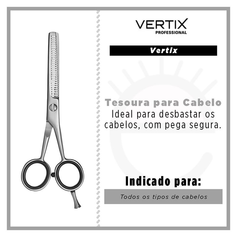 CORTE TODO NA TESOURA COM MECHAS - CABELO INFANTIL