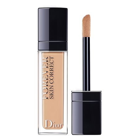 Corretivo-Líquido-Dior---Forever-Skin-Correct-2,5N--5