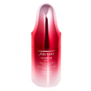 Sérum Rejuvenescedor para Olhos Shiseido Ultimune Power Infusing Eye Concentrate - 15ml Menor preço em Sérum Rejuvenescedor para Olhos Shiseido Ultimune Power Infusing Eye Concentrate - 15ml