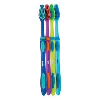 Escova Dental Kess Basic Supra