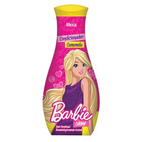 Ricca-Barbie-Camomila-Cabelos-Claros---Condicionador