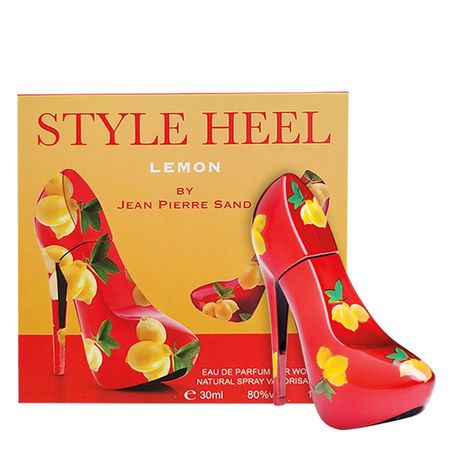 Style-Heel-Lemon-Jean-Pierre-Sand---Perfume-Femnino---EDP-30ml--2