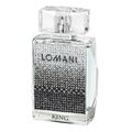 King Men Lomani Perfume Masculino EDT 100ml