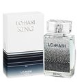 King Men Lomani Perfume Masculino EDT 100ml