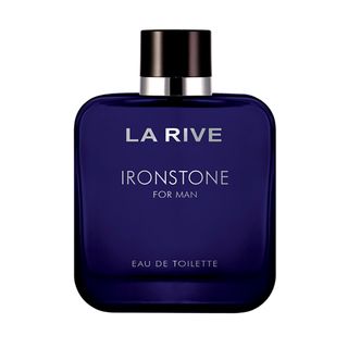 Ironstone La Rive Perfume Masculino EDT - 100ml Menor preço em Ironstone La Rive Perfume Masculino EDT - 100ml