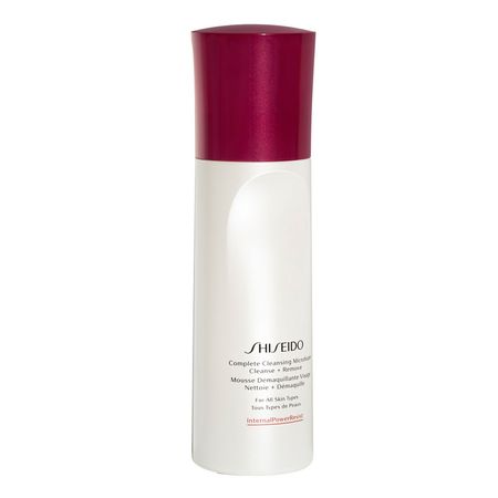 Espuma-de-Limpeza-Shiseido-–-Complete-Cleansing-Microfoam-180ml--1