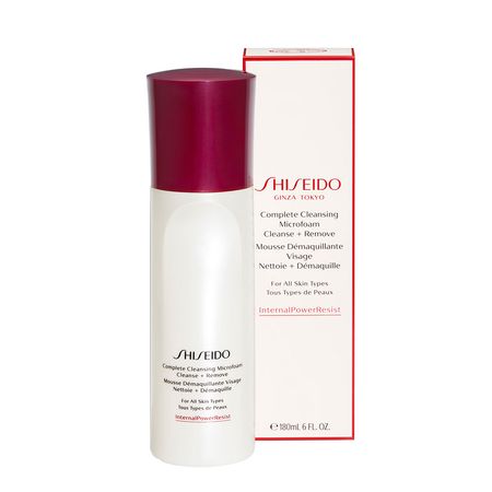 Espuma-de-Limpeza-Shiseido-–-Complete-Cleansing-Microfoam-180ml--3