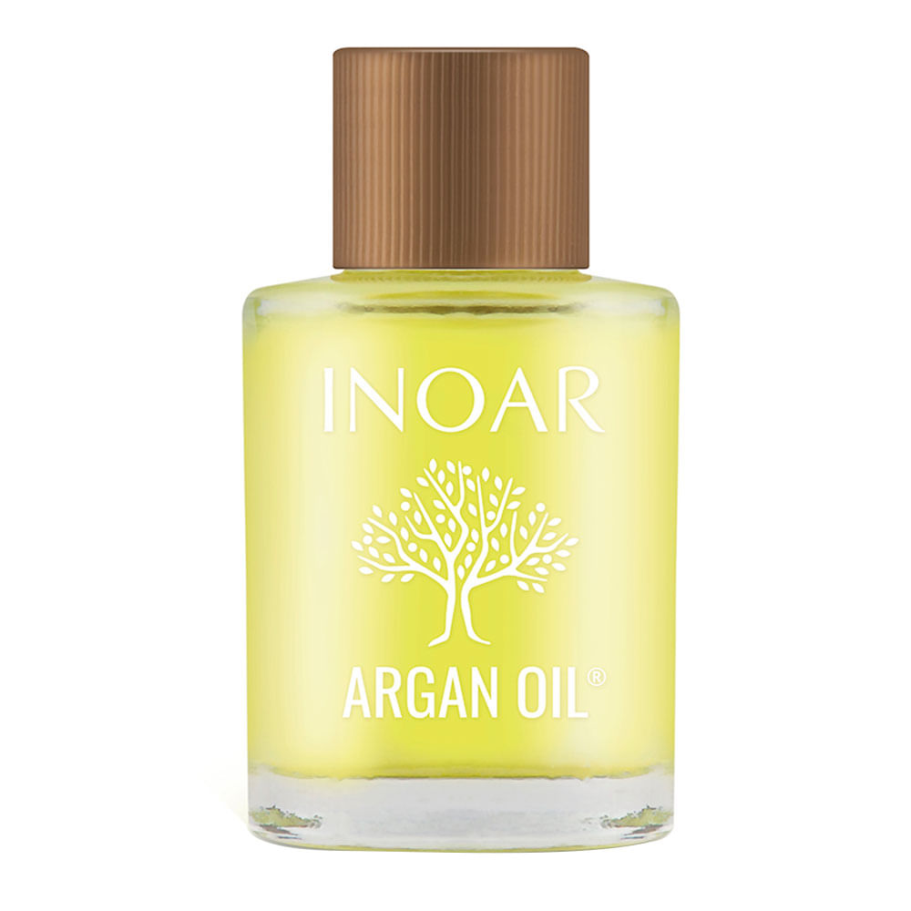 Inoar Argan Oil