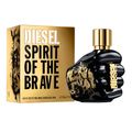 Spirit Of The Brave By Neymar Jr Diesel Perfume Masculino EDT 35ml