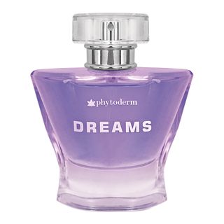 perfume and dreams