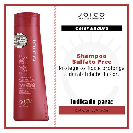 Joico-Color-Endure---Shampoo-Sulfato-Free-300ml--2
