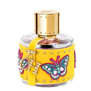 Beauties Carolina Herrera - Perfume Feminino - EDP - 100ml Menor preço em Beauties Carolina Herrera - Perfume Feminino - EDP - 100ml