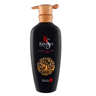 Kerasys hair fall control conditioner 400ml кондиционер против выпадения волос