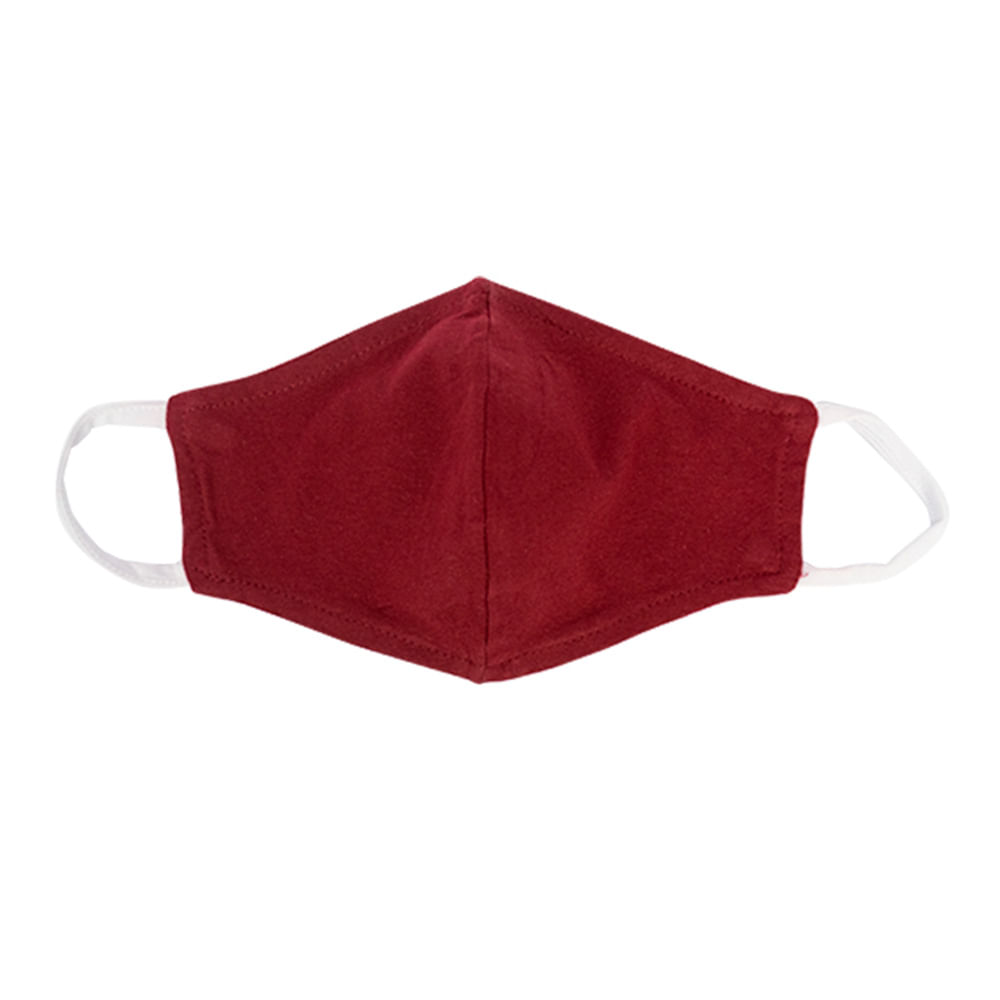 Máscara de Proteção Ruby Kisses Reutilizável - Sortidas