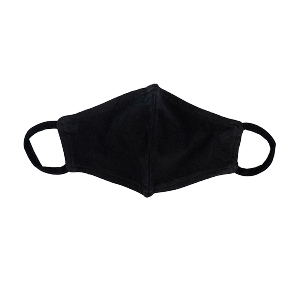 Máscara de Proteção Ruby Kisses Reutilizável - Sortidas