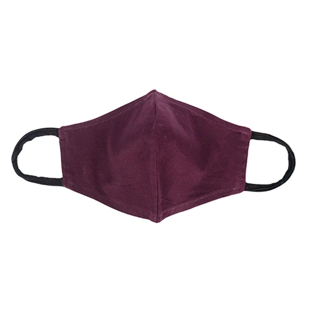 Máscara de Proteção Ruby Kisses Reutilizável - Sortidas