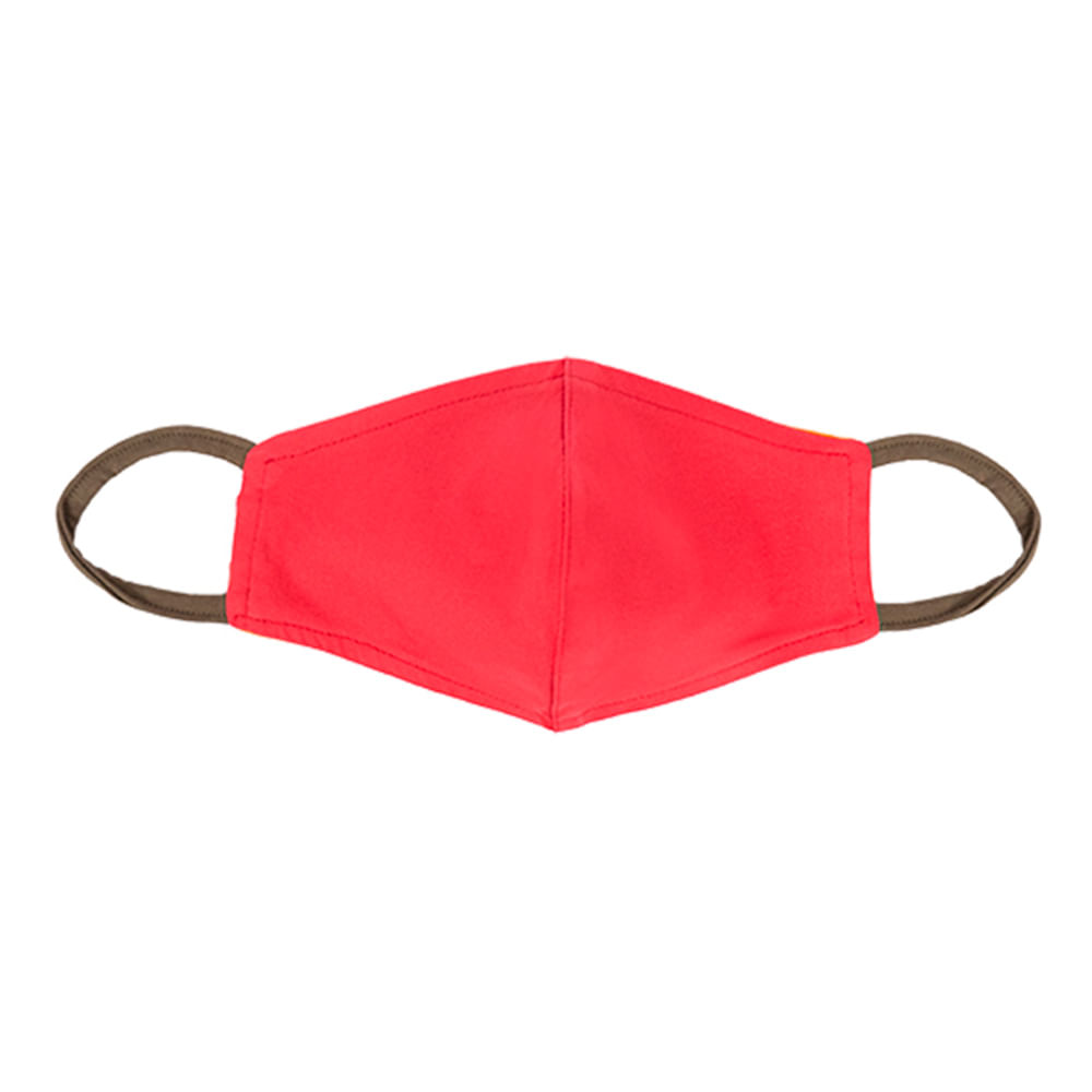 Máscara de Proteção Ruby Kisses Reutilizável - Sortidas