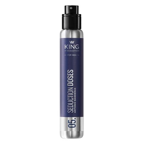 perfume king masculino