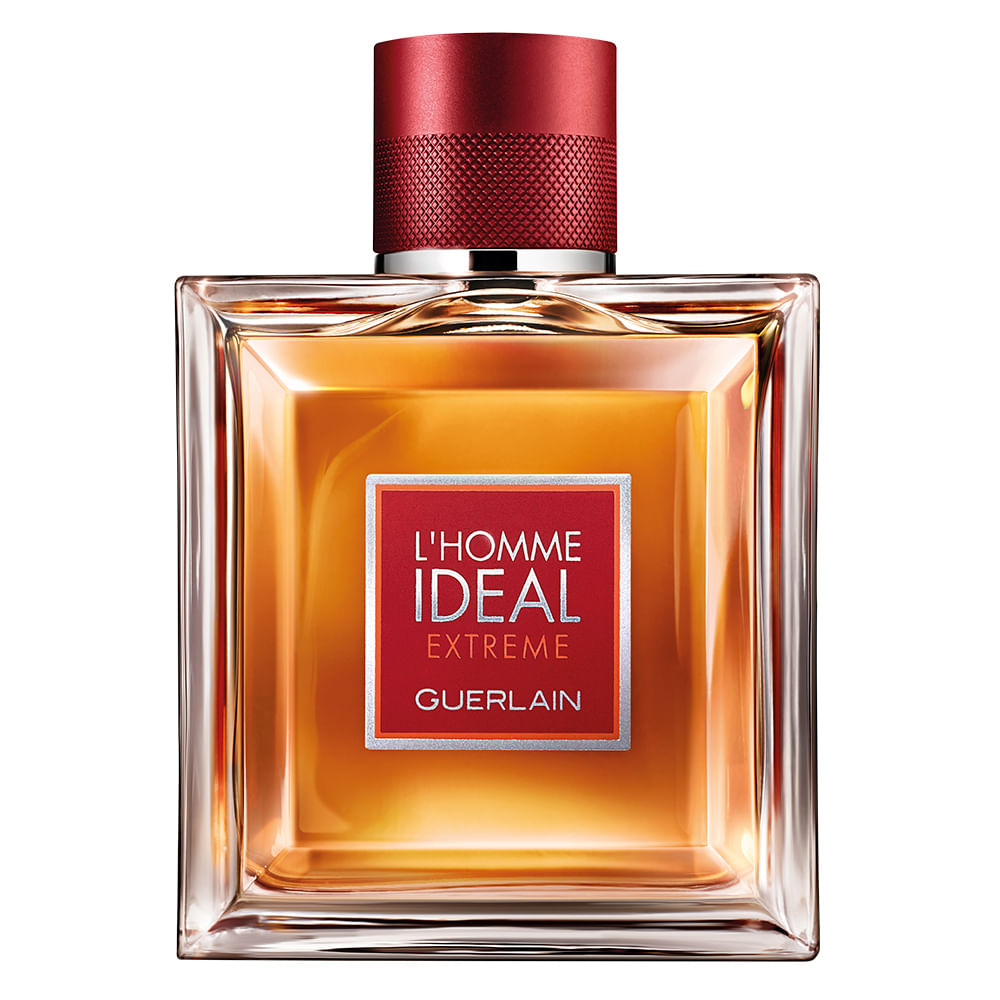 新しい到着 Perfume L'Homme Ideal Extreme Guerlain – Masculino EDP 香水(男性用)