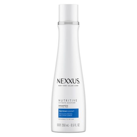 Nexxus Nutritive Ultimate Moisture Shampoo Hidratante 250ml - 250ml