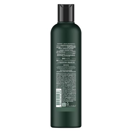 TRESemmé-Baixo-Poo-+-Nutrição-Shampoo-Nutritivo-400ml-400ml--2