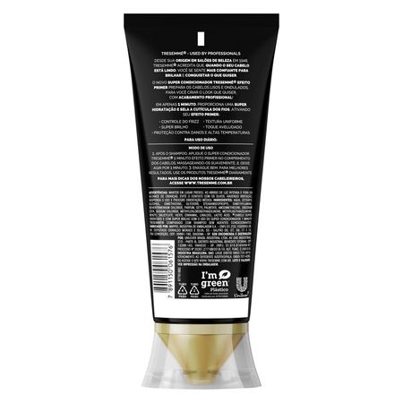 Tresemmé-Super-Condicionador-1-Minuto-Efeito-Primer-–-Condicionador-170ml--2