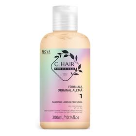 tratamento-antivolume-g-hair-shampoo