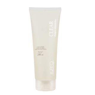 K-Pro Clear - Shampoo de Limpeza Profunda - 240ml Menor preço em K-Pro Clear - Shampoo de Limpeza Profunda - 240ml