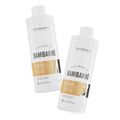 Madamelis Escova Progressiva Bambarrô Shampoo Anti Resíduos 1L