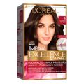 L'Oréal Paris Coloração Imédia Excellence 4 Cast. Natural Kit - 2 Unidades Kit