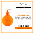 K Pro Teen Petit - Condicionador 230g