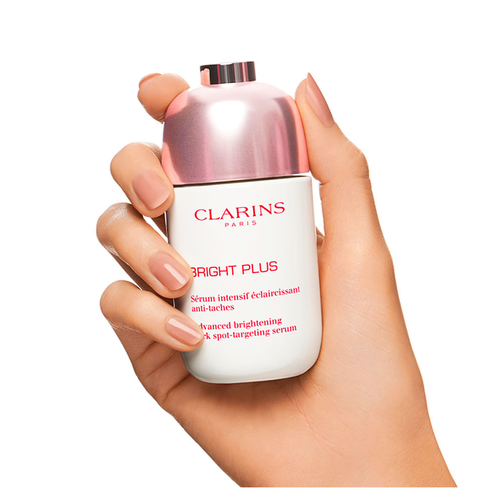 2024春の新作 Clarins Iluminador Sérum Bright Cosméticos Época - Plus 美容液