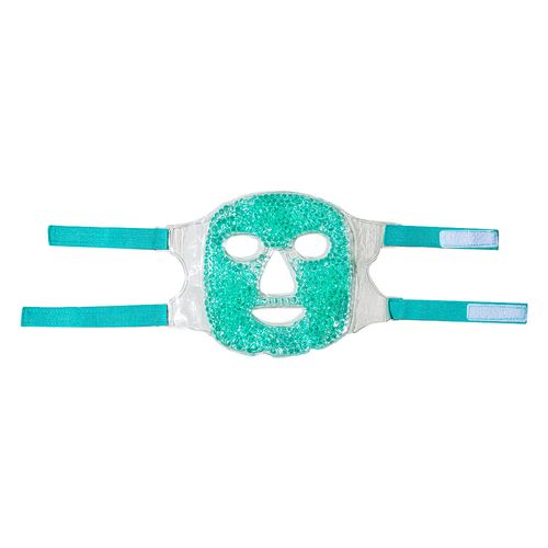 Mascara Facial Em Gel Oceane Hot Cold Face Mask Epoca Cosmeticos Mascara Facial Em Gel Oceane Hot Cold Face Mask Epoca Cosmeticos