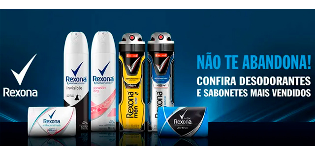 Rexona